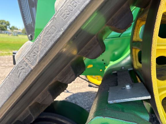 2023 John Deere 9RX 590 Tractor Rubber Track