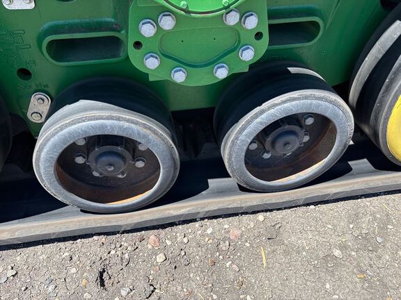 2023 John Deere 9RX 590 Tractor Rubber Track