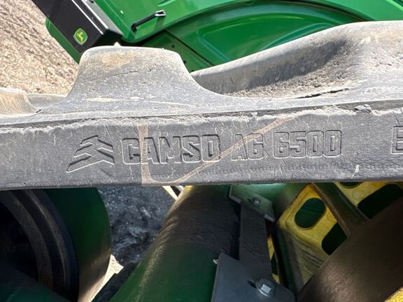 2023 John Deere 9RX 590 Tractor Rubber Track