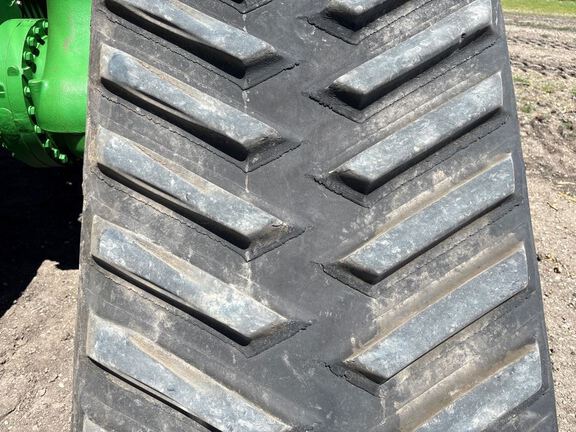 2023 John Deere 9RX 590 Tractor Rubber Track