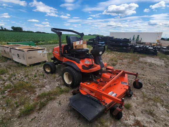 2018 Kubota F2690 Mower/Front Deck