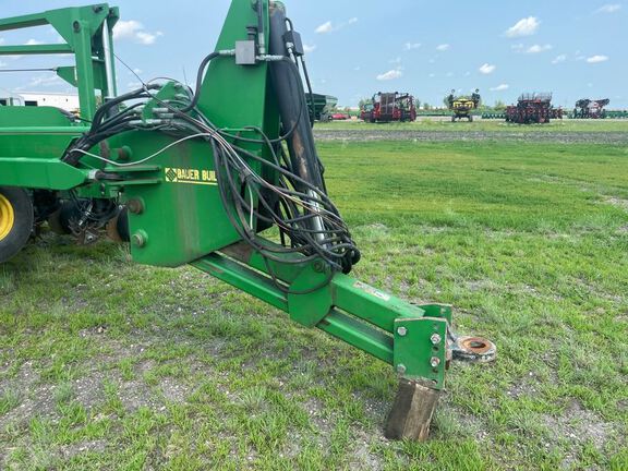 2008 John Deere DB44 Planter