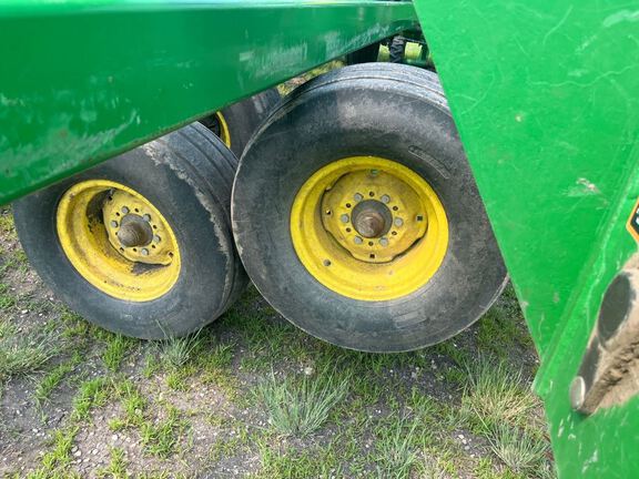 2008 John Deere DB44 Planter