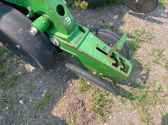 2008 John Deere DB44 Planter