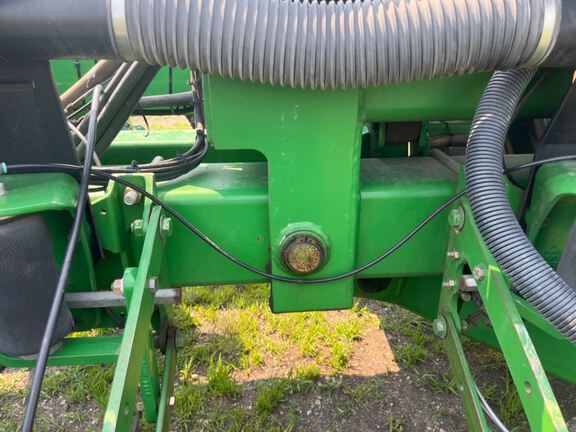 2008 John Deere DB44 Planter