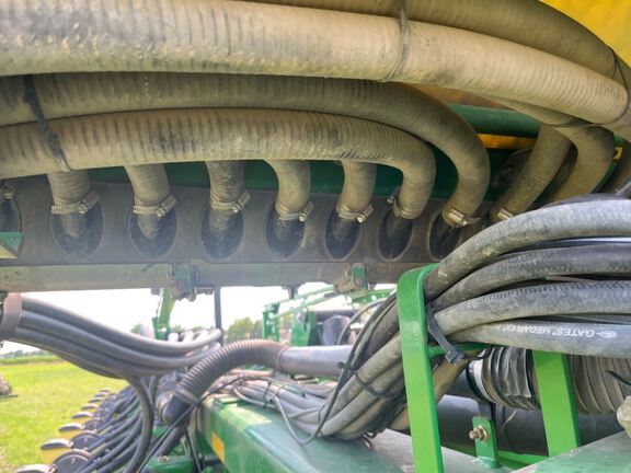 2008 John Deere DB44 Planter