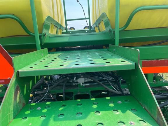 2008 John Deere DB44 Planter