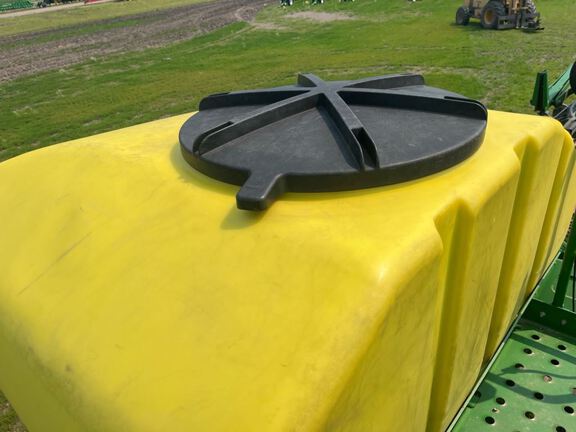 2008 John Deere DB44 Planter