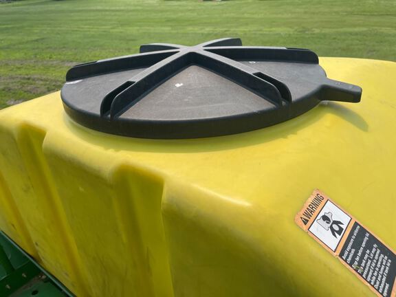 2008 John Deere DB44 Planter