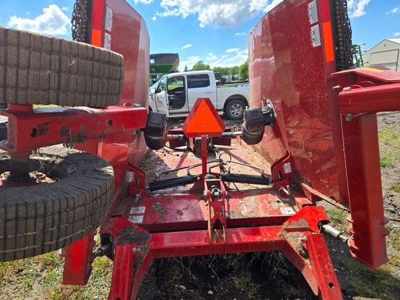 2021 Buhler Farm King 1530 Mower/Rotary Cutter