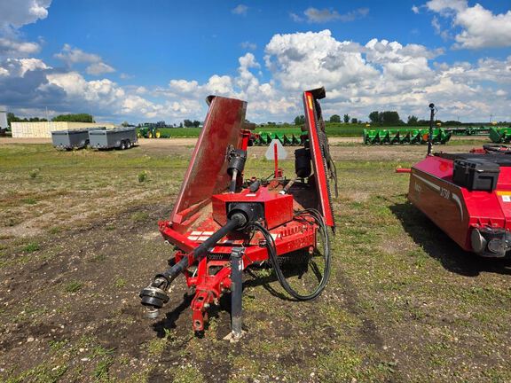 2021 Buhler Farm King 1530 Mower/Rotary Cutter
