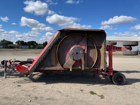 2021 Buhler Farm King 1530 Mower/Rotary Cutter
