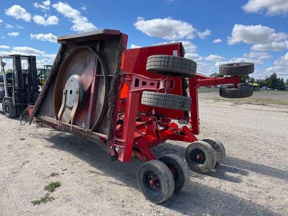 2021 Buhler Farm King 1530 Mower/Rotary Cutter