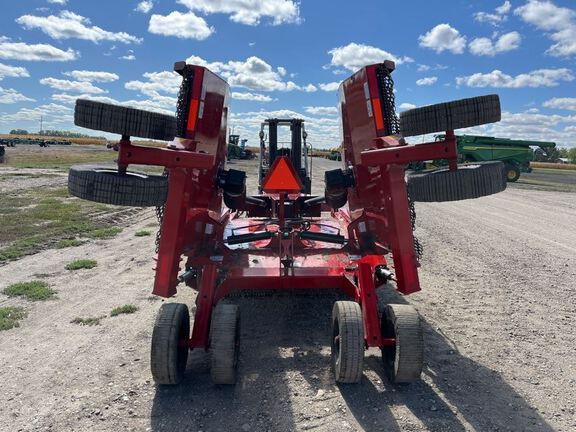 2021 Buhler Farm King 1530 Mower/Rotary Cutter