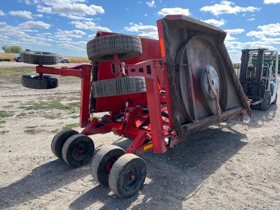 2021 Buhler Farm King 1530 Mower/Rotary Cutter