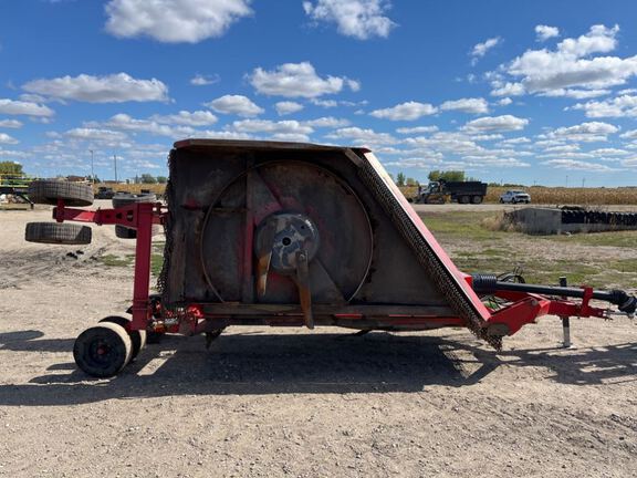 2021 Buhler Farm King 1530 Mower/Rotary Cutter