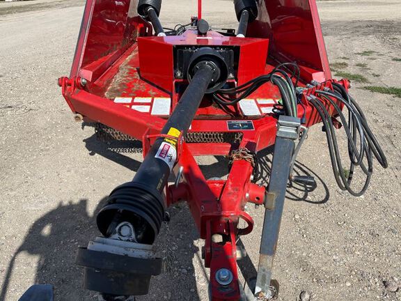 2021 Buhler Farm King 1530 Mower/Rotary Cutter