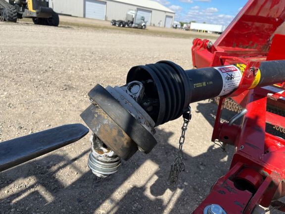 2021 Buhler Farm King 1530 Mower/Rotary Cutter