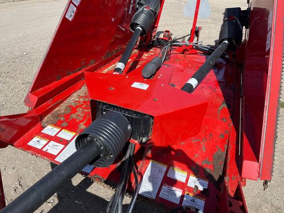 2021 Buhler Farm King 1530 Mower/Rotary Cutter