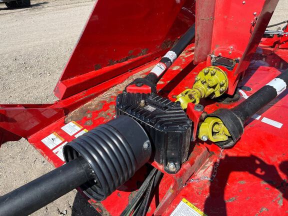 2021 Buhler Farm King 1530 Mower/Rotary Cutter