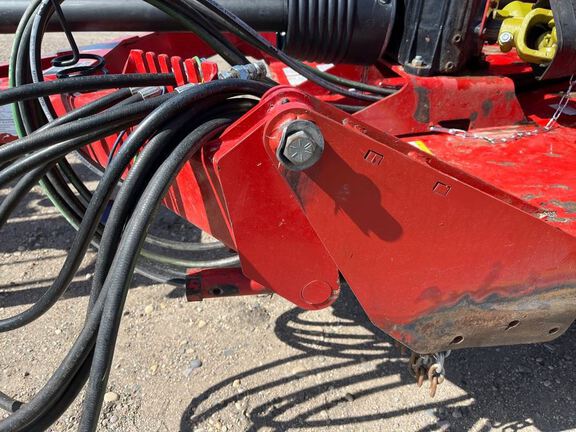 2021 Buhler Farm King 1530 Mower/Rotary Cutter