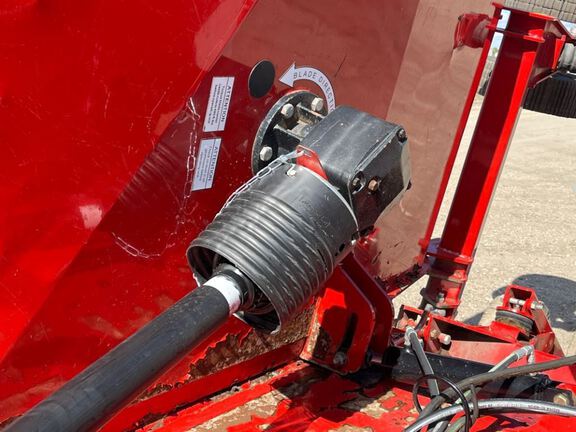 2021 Buhler Farm King 1530 Mower/Rotary Cutter