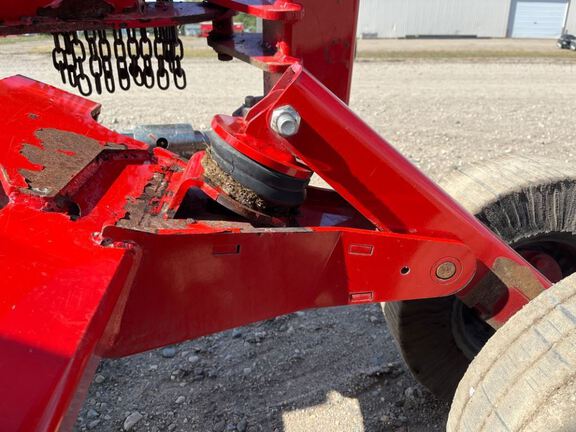 2021 Buhler Farm King 1530 Mower/Rotary Cutter