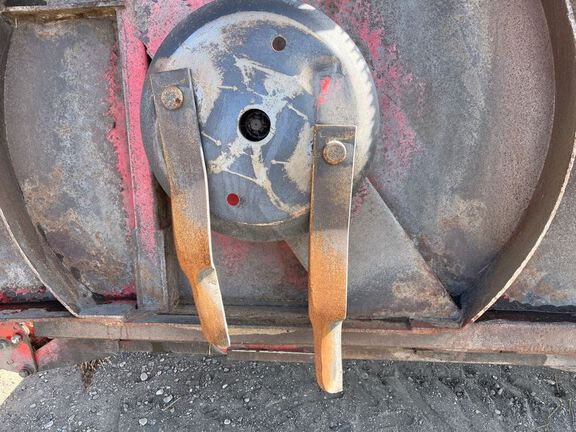 2021 Buhler Farm King 1530 Mower/Rotary Cutter