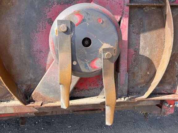 2021 Buhler Farm King 1530 Mower/Rotary Cutter