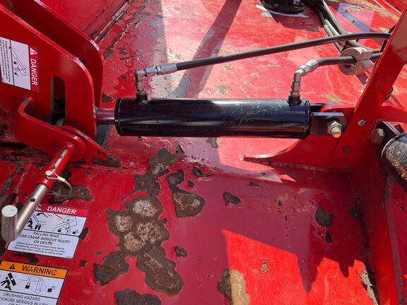2021 Buhler Farm King 1530 Mower/Rotary Cutter