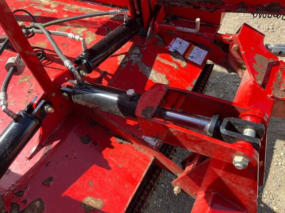 2021 Buhler Farm King 1530 Mower/Rotary Cutter