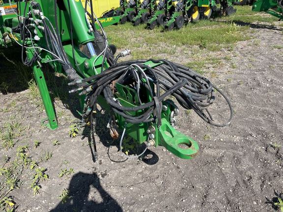 2012 John Deere 1770NT Planter