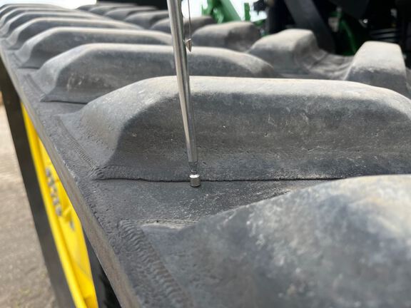 2024 John Deere 8RT 370 Tractor Rubber Track