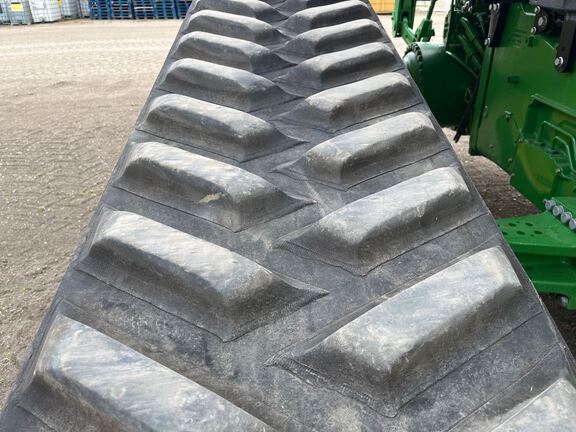 2024 John Deere 8RT 370 Tractor Rubber Track