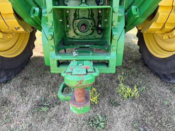 2023 John Deere 8R 250 Tractor