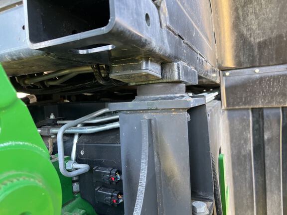 2023 John Deere 8R 250 Tractor