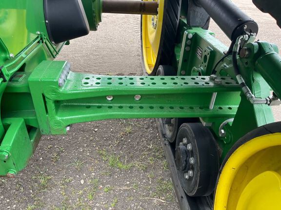 2024 John Deere 8RT 370 Tractor Rubber Track