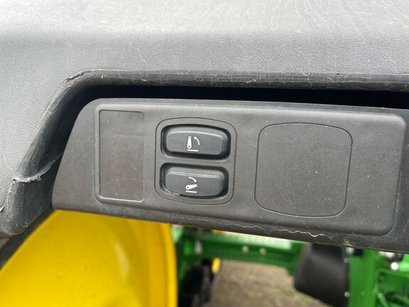 2024 John Deere 8RT 370 Tractor Rubber Track