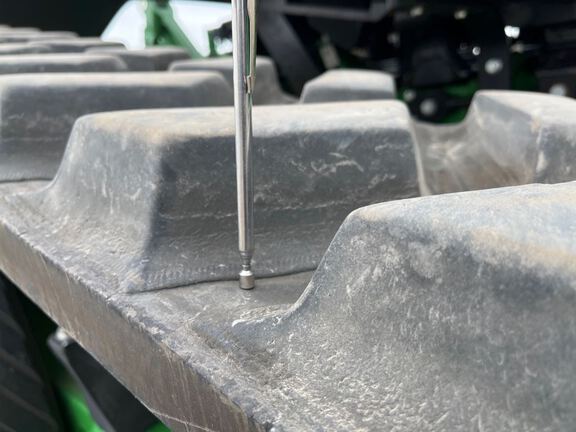 2024 John Deere 8RT 370 Tractor Rubber Track