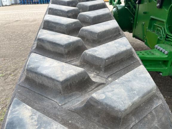 2024 John Deere 8RT 370 Tractor Rubber Track
