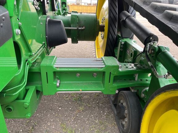 2024 John Deere 8RT 410 Tractor Rubber Track