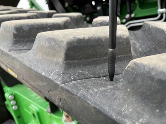 2024 John Deere 8RT 410 Tractor Rubber Track