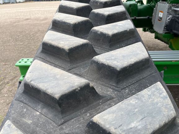 2024 John Deere 8RT 410 Tractor Rubber Track