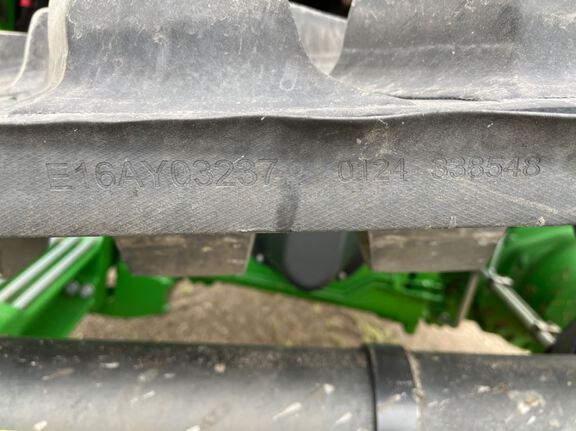 2024 John Deere 8RT 410 Tractor Rubber Track