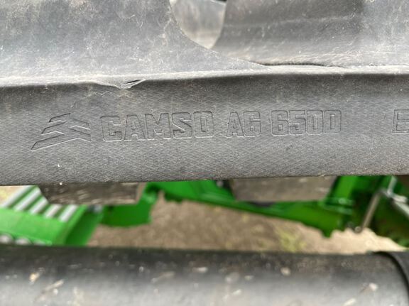 2024 John Deere 8RT 410 Tractor Rubber Track