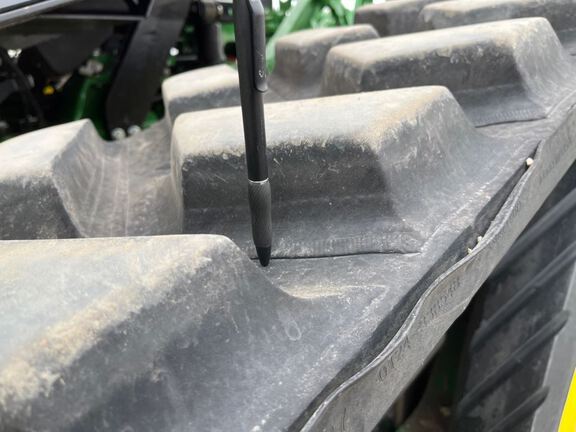 2024 John Deere 8RT 410 Tractor Rubber Track