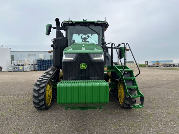2024 John Deere 8RT 410 Tractor Rubber Track