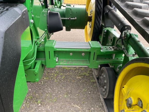 2024 John Deere 8RT 410 Tractor Rubber Track