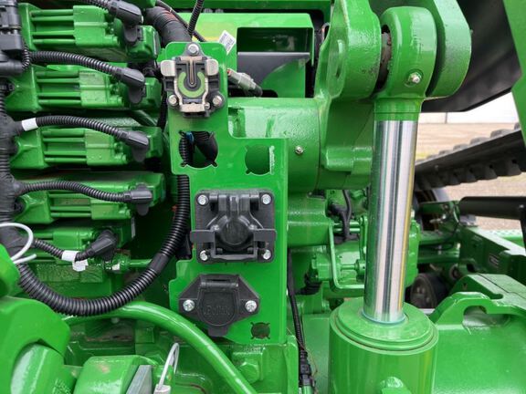 2024 John Deere 8RT 410 Tractor Rubber Track