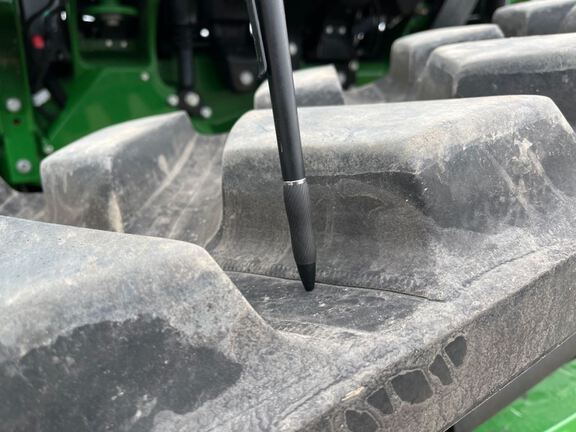 2024 John Deere 8RT 410 Tractor Rubber Track
